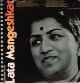 Lata Mangeshkar - Golden Hits Of Lata Mangeshkar (Vinyl) Image